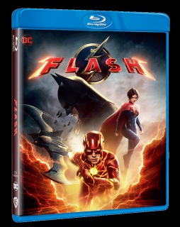 Flash (Blu-ray)