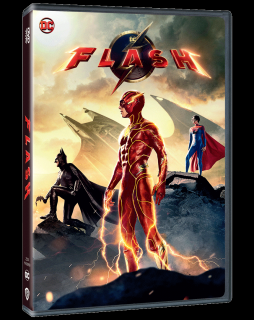 Flash (DVD)