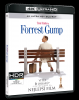 Forrest Gump (4k Ultra HD Blu-ray + Blu-ray)