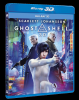 Ghost in the Shell (Blu-ray 3D)