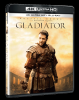 Gladiátor (4k Ultra HD Blu-ray + Blu-ray)