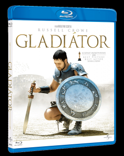 Gladiátor (Blu-ray)