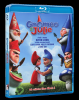 Gnomeo a Julie (Blu-ray)