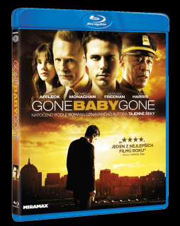 Gone, Baby, Gone (Blu-ray)