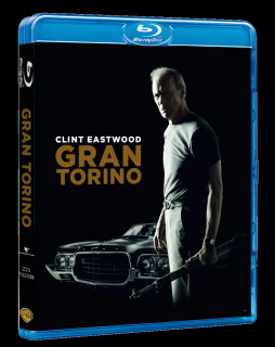 Gran Torino (Blu-ray)