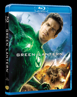 Green Lantern (Blu-ray)