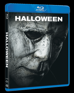 Halloween (2018, Blu-ray)