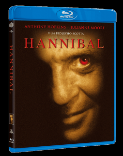 Hannibal (Blu-ray)