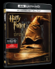 Harry Potter a Kámen mudrců (4k Ultra HD Blu-ray + Blu-ray)