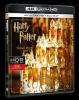 Harry Potter a Princ dvojí krve (4k Ultra HD Blu-ray + Blu-ray)