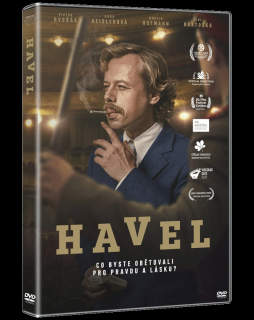 Havel (DVD)