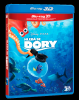 Hledá se Dory (Blu-ray 3D + 2D)