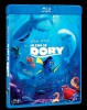 Hledá se Dory (Blu-ray)