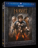 Hobit: Bitva pěti armád (3x Blu-ray, Prodloužená verze)