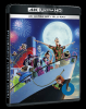 Hotel Transylvánie 3: Příšerózní dovolená (4k Ultra HD Blu-ray + Blu-ray)