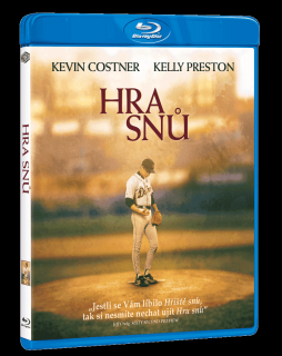 Hra snů (Blu-ray)