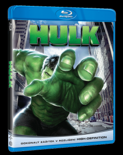 Hulk (Blu-ray)