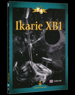 Ikarie XB 1 (DVD)