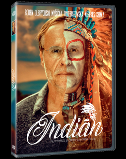 Indián (DVD)