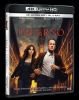 Inferno (4k Ultra HD Blu-ray + Blu-ray)