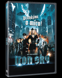 Iron Sky (DVD)