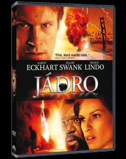 Jádro (DVD)