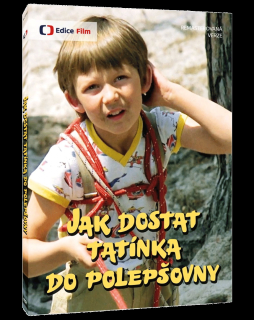 Jak dostat tatínka do polepšovny (DVD)