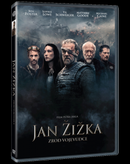 Jan Žižka (DVD)
