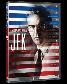 JFK (DVD)