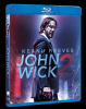 John Wick 2 (Blu-ray)