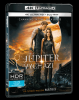Jupiter vychází (4k Ultra HD Blu-ray + Blu-ray)