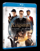 Kingsman: Tajná služba (Blu-ray)