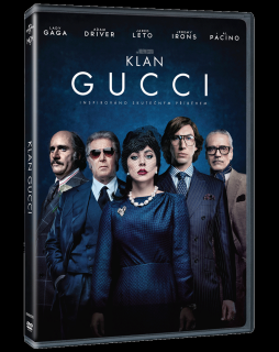 Klan Gucci (DVD)