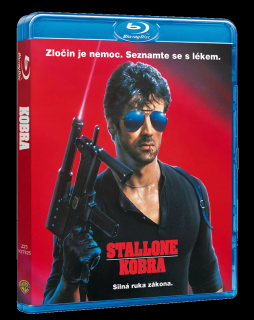 Kobra (Blu-ray)