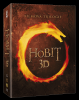 Kolekce Hobit (6x Blu-ray 3D, 6x Blu-ray 2D, kinoverze)