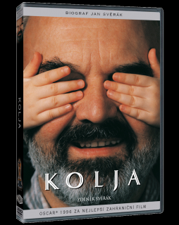 Kolja (DVD)