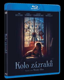 Kolo zázraků (Blu-ray)