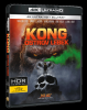Kong: Ostrov lebek (4k Ultra HD Blu-ray + Blu-ray)