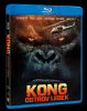 Kong: Ostrov lebek (Blu-ray)