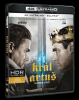 Král Artuš: Legenda o meči (4k Ultra HD Blu-ray + Blu-ray)