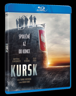 Kursk (Blu-ray)