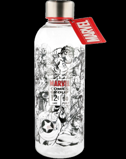 Lahev na pití Marvel: Komiksové legendy (850 ml)