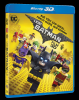Lego Batman Film (Blu-ray 3D + Blu-ray 2D)