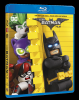 Lego Batman Film (Blu-ray)