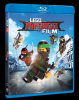 Lego Ninjago film (Blu-ray)