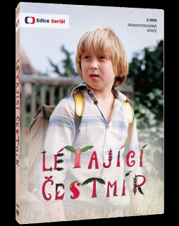 Létající Čestmír (2x DVD)