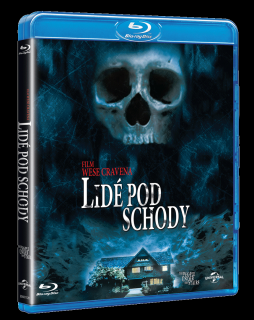 Lidé pod schody (Blu-ray)