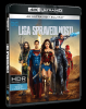 Liga spravedlnosti (4k Ultra HD Blu-ray + Blu-ray)