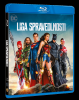 Liga spravedlnosti (Blu-ray)