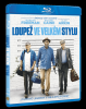 Loupež ve velkém stylu (Blu-ray)